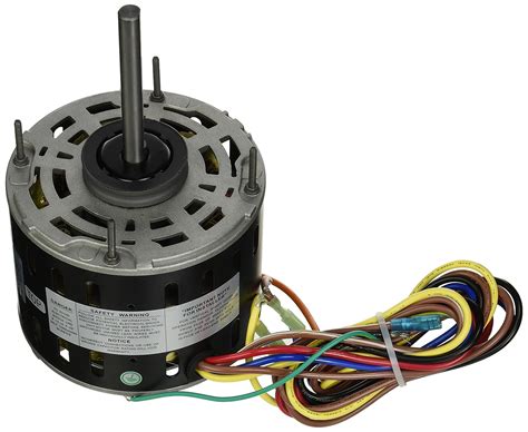 Mars Blower Motor 10585 Wiring Diagram: Master Your HVAC Setup in 5 Steps